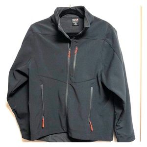 Men’s Outfitter Trading Co jacket. Bought in UTAH